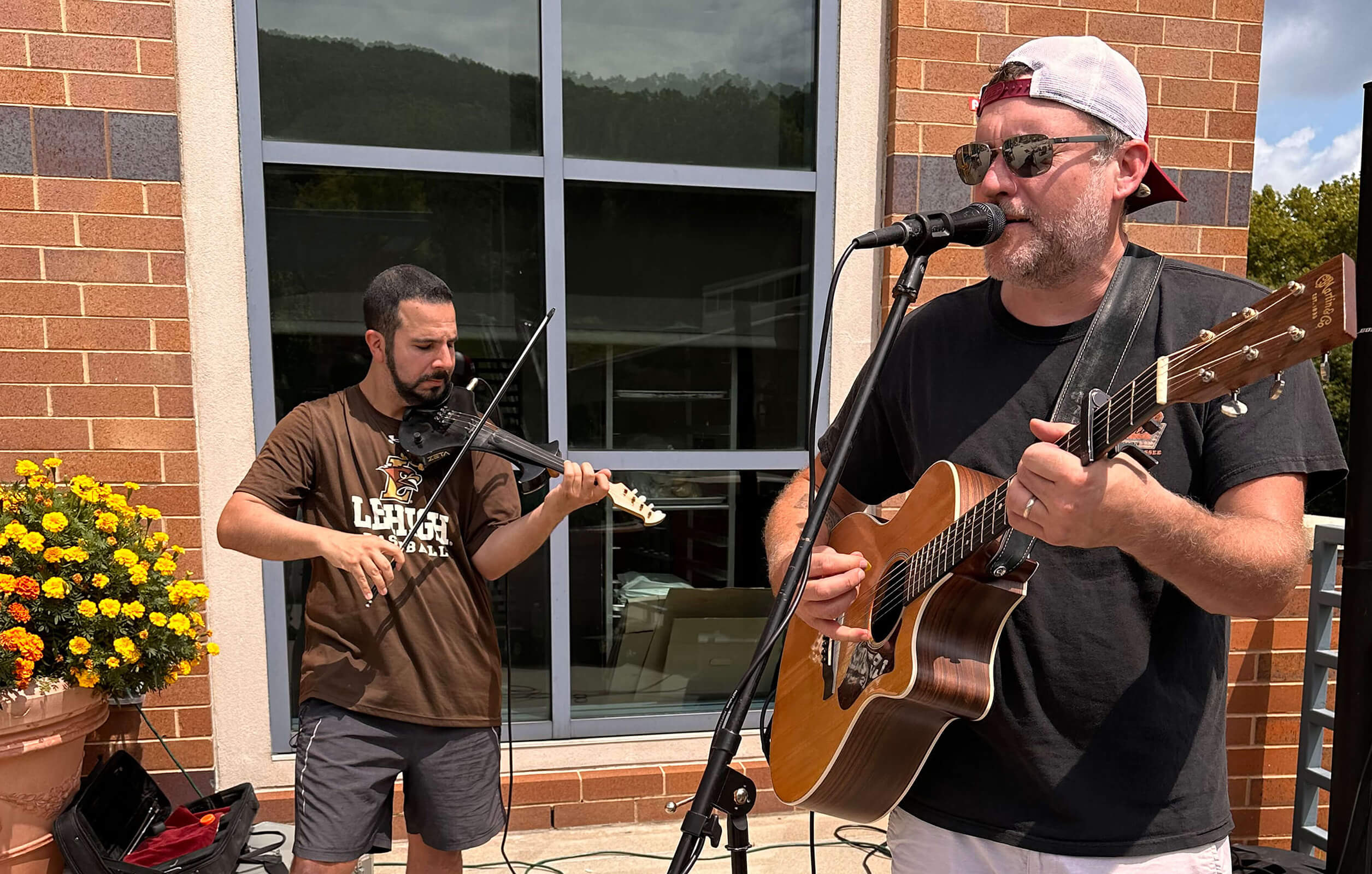 Summer at Lehigh 2024 Lehigh Alumni
